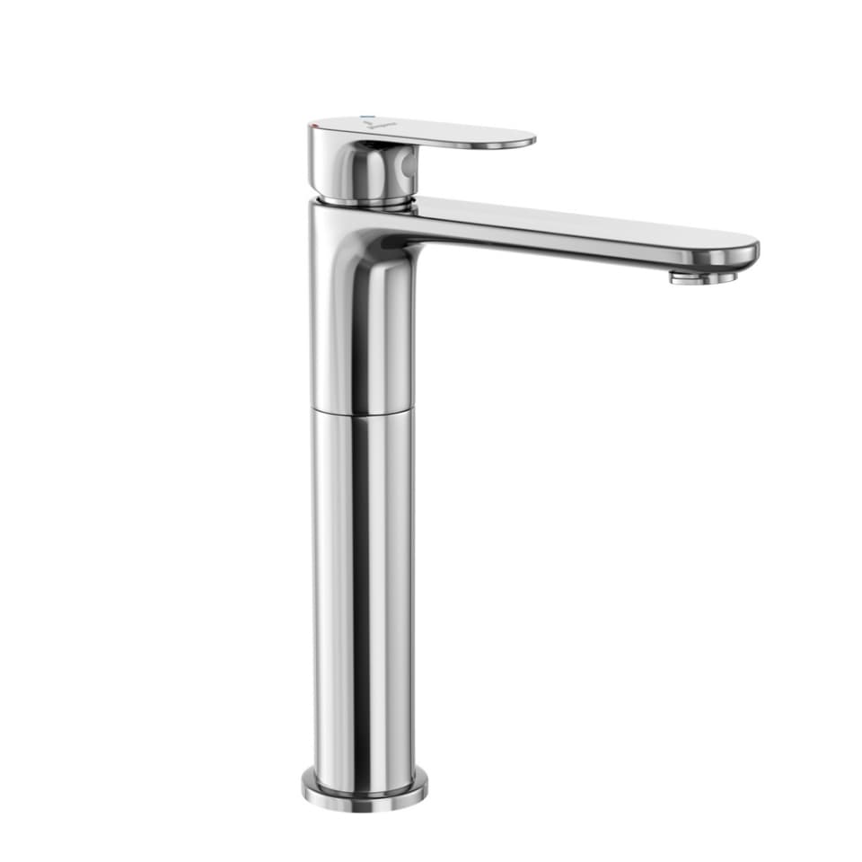 Jaquar Opal Prime Single Lever Tall Basin Mixer